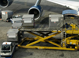 International Air Freight New Zealand