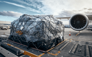 International Air Freight Pacific Islands