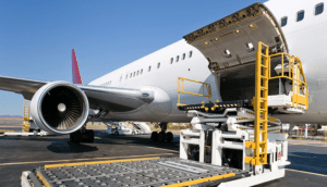 International Air Freight