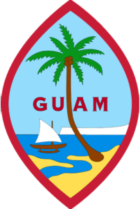 International Air Freight Guam